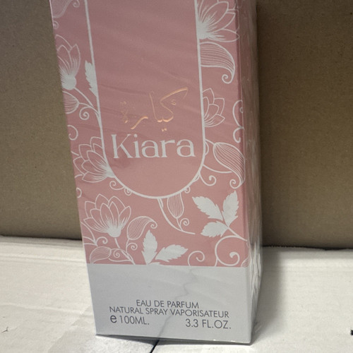 Elixir kiara eau - elixir,