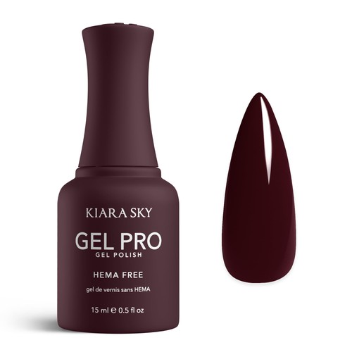 Kiara sky gel nail polish - kiara,